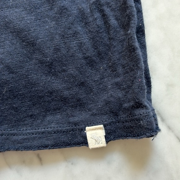 Abercrombie kids Maxi Skirt Navy Size M - Picture 4 of 8